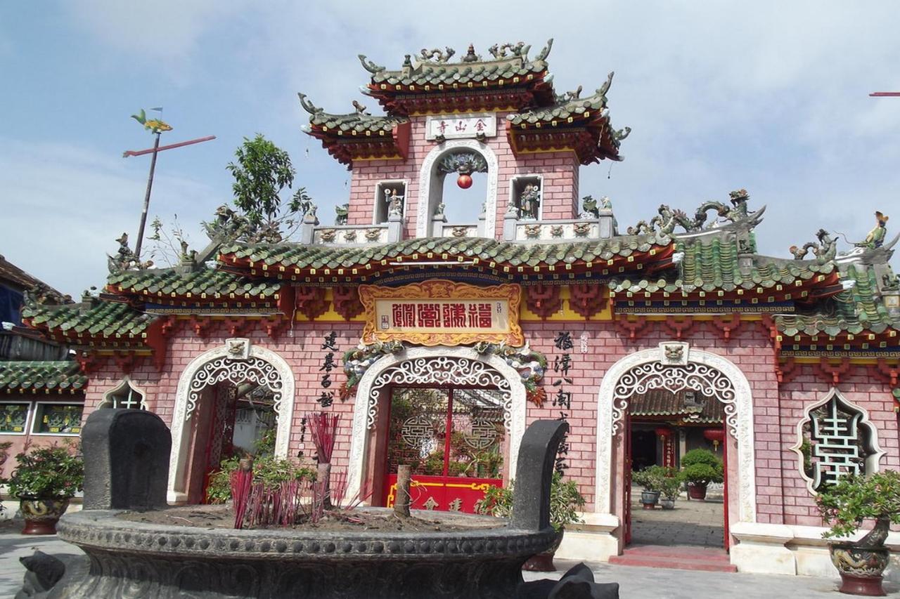Oyo 604 Ruen Mai Horm Resort Trang Bagian luar foto